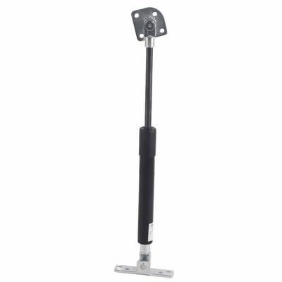 Universal 290mm Central Distance Gas Spring Heavy Duty Hydraulic Rod Lift Support 100mm Stroke Shock Support RV Motorhome Door