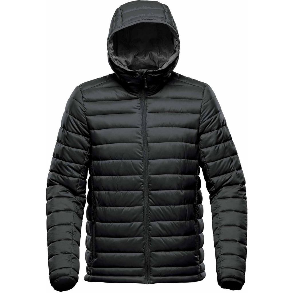 Stormtech Mens Stavanger Thermal Padded Jacket