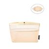 EverToner Ultralight liner Organizer Til Long-champ Håndtaske Indsats Opbevaring Makeup Tasker Liner Taske Støtte Shaper