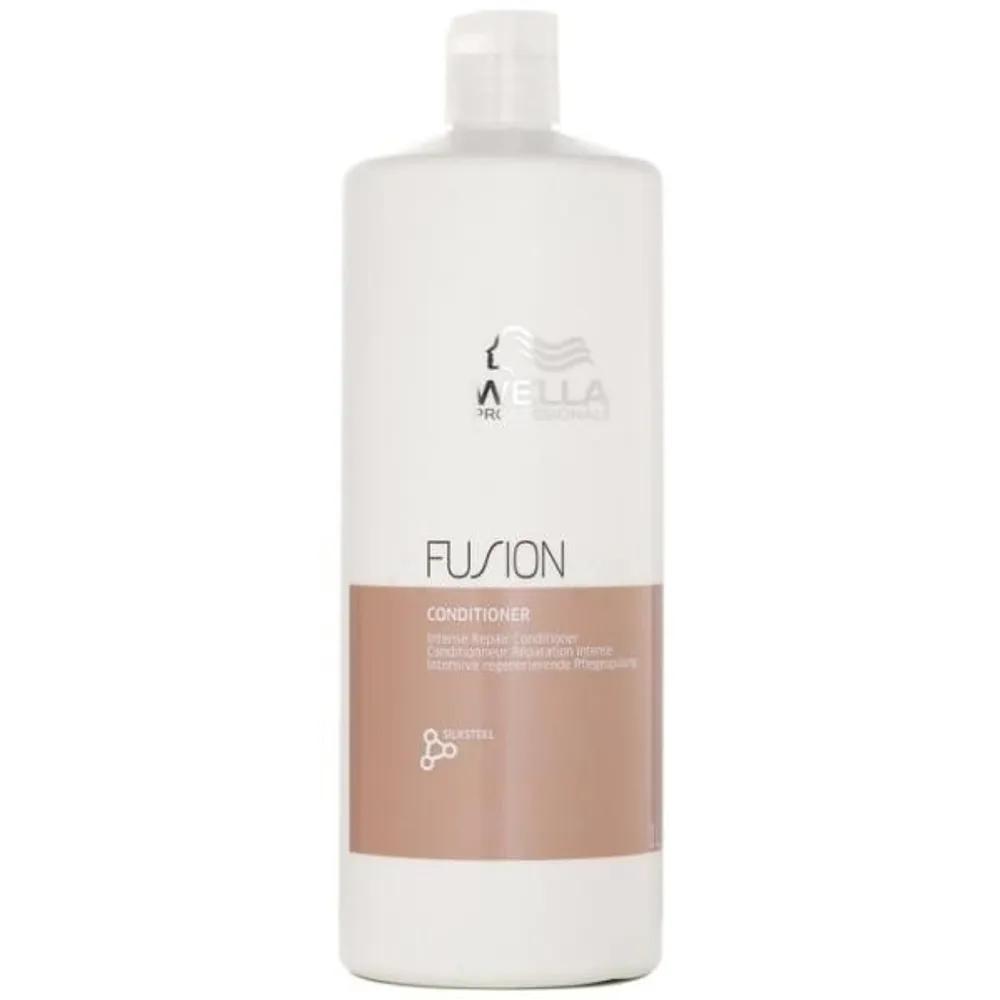 Wella Fusion Intensive Repair Conditioner 1000ml