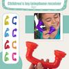 Early Education Toy Telephone Receiver