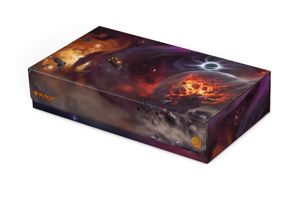 Ultimate Guard Omnihive 1000+ Xenoskin - Magic: The Gathering - Edge of Eternity