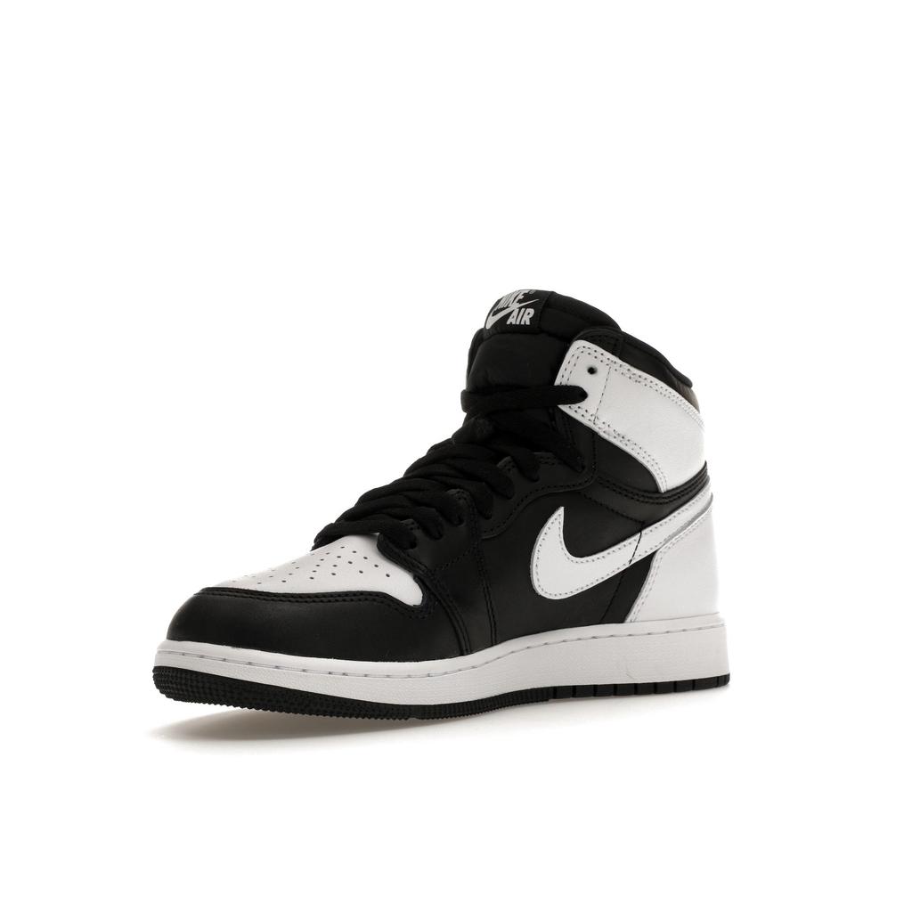 Air Jordan 1 Retro High OG GS 'Reverse Panda' FD1437-010