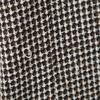 THE GIGI DON'T LOOK BACK Made In Italy Wool Blend Houndstooth Tailored Jacket Men's Used