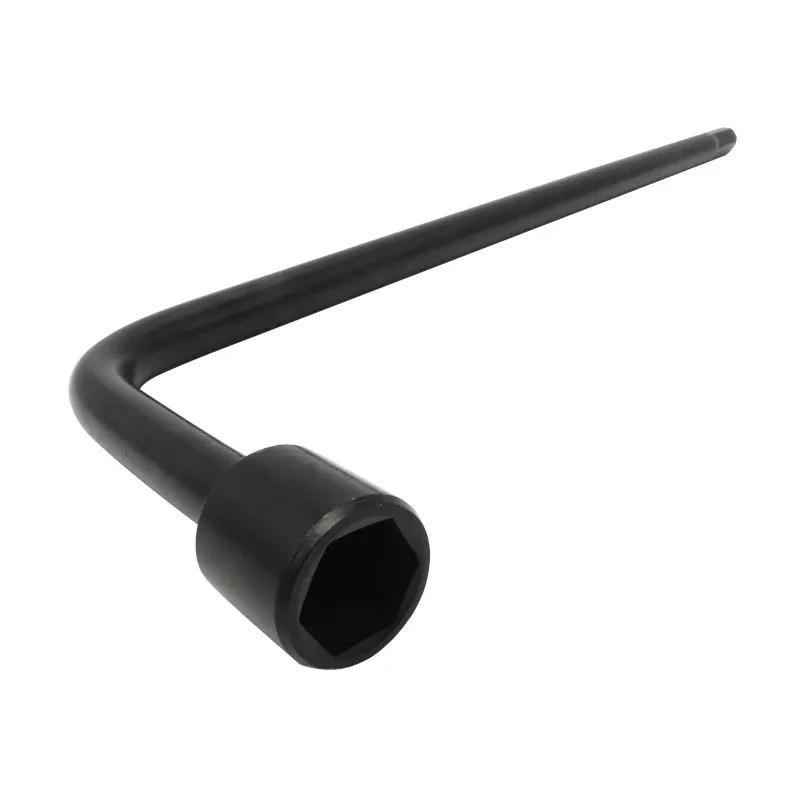 L Shaped Type Socket Angled Wrench Hex Key Allen Wrench Car Wheel Nut For Ford Transit Connect Tourneo Connect Courier Tool Hand