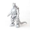 Mechagodzilla Godzilla 2018 Movie Silver Monster Figure Perfect For Kids And Collectors