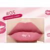 O.TWO.O - Clear Crystal Berry Lip Gloss (4-5)