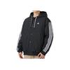 New Adidas Jackets Men Black IK7669
