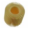 #04152-YZZA6 Oil Filter 5PCS/set Engine Parts For Car
