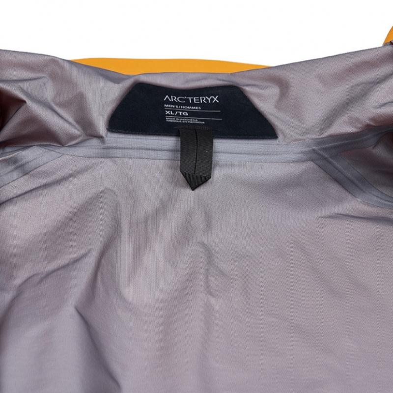 Arc Teryx Men S Beta Jacket X000007507 Edziza