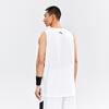Anta Logo Breathable Moisture-Wicking Quick-Dry Sports Fitness Running Professional Training Tank Top Shorts Basketball Set Men Sportswear 952621205-1