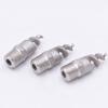 304 Stainless Steel Anti-Clogging Spiral Spray Nozzle