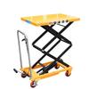 Yishuxiang PTS350AA Manual Hydraulic Lifting Table