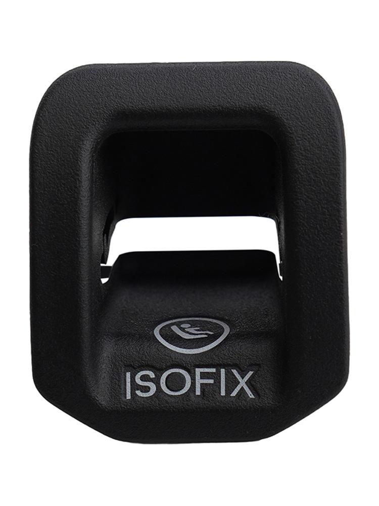 High Reliability Black Seat Buttons Practical High Quality