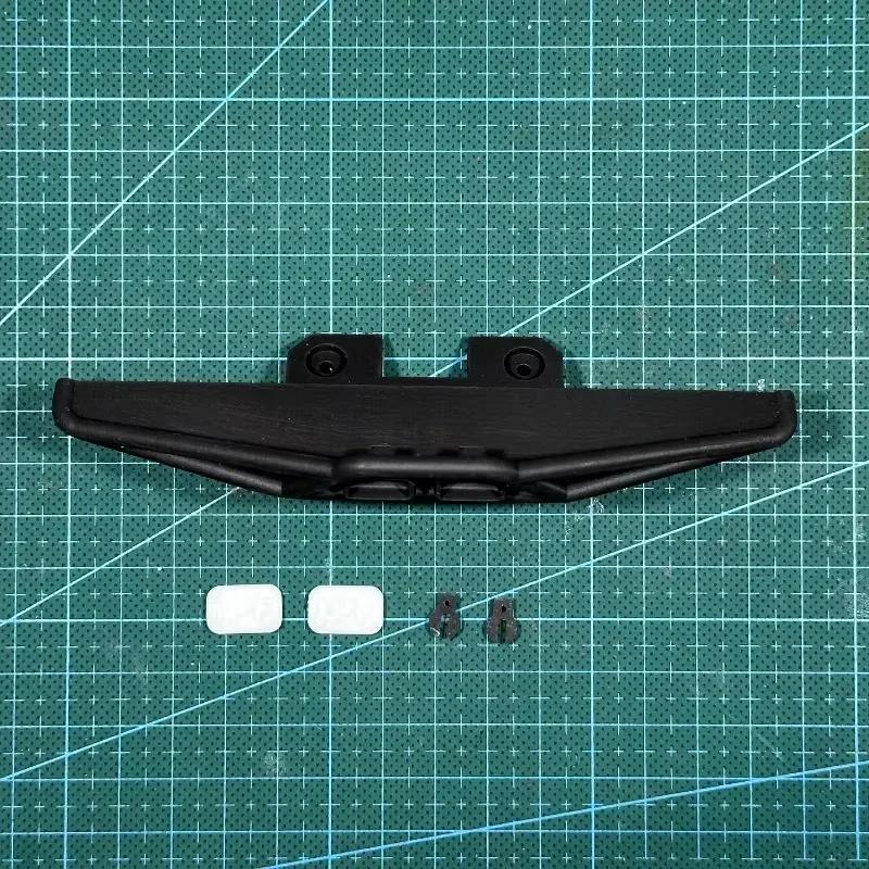 Mengniu MN-82 Off-road Upgrade Appearance Shell Modification