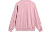 Li Ning Sports Fashion Collection Sweatshirt Unisex Pink AWDT607-5
