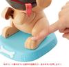 Mattel Puglicious GND65 for Ages 5 and Up 2-4 Players,