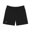 On Lightweight Comfortable Lace-Up Casual Sports Shorts Men Shorts 1MF10120553