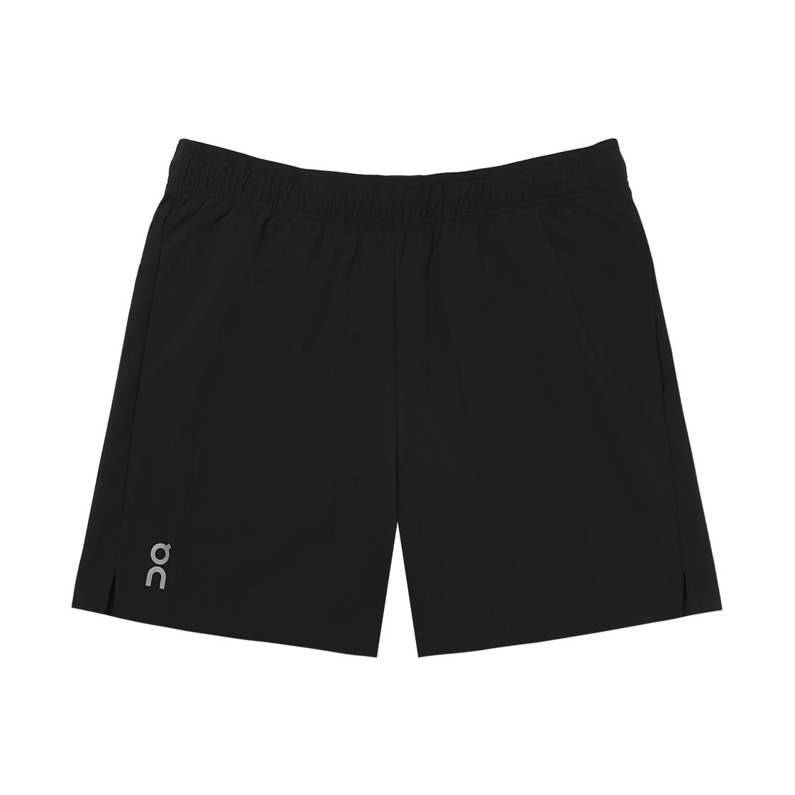 ON Running Op Lichtgewicht Comfortabele Vetersluiting Casual Sportshorts Heren shorts 1MF10120553 L