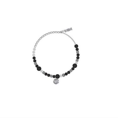Tray Kids 2025 KARMA Pop-Up MD Yin-Yang Bracelet – Official Fan Merchandise