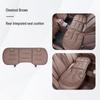Polestar 2/3/4 High-Grade Breathable Car Seat Cushion for All Seasons