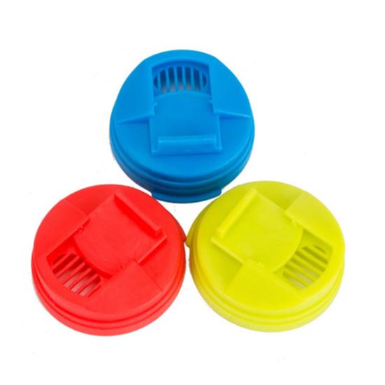 Soda Can Lids Reusable Plastic Covers for Standard 2.4-inch Cans Spill-Proof Dust-Proof Soda Can Protector for Beer Energy Drinks