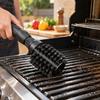 2 Stück Langlebiges Borstendesign Elektrische Grillbürste Ersatzköpfe Für Kochgeschirr