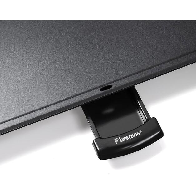 Elektrogrill Bestron ABP605 Teppanyaki XXXL Grillplatte