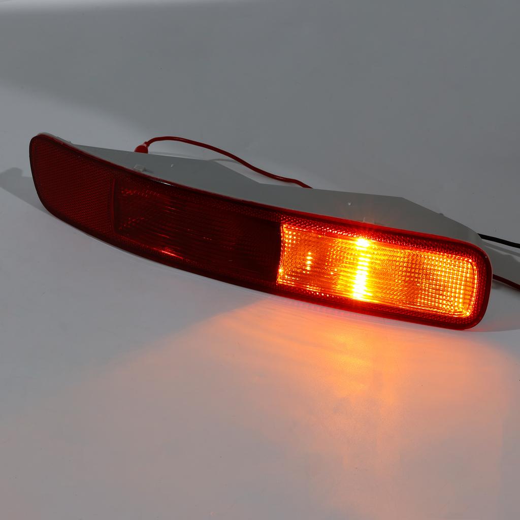 For MINI Clubman F54 2016-2024 Left LED Rear Bumper Light 63217352157