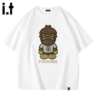 Tops – Camisetas