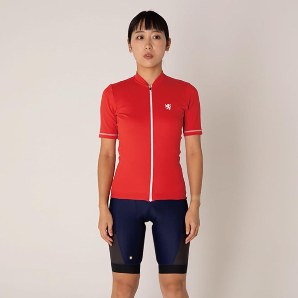[Lion De Kapelmuur] Element 4 Jersey