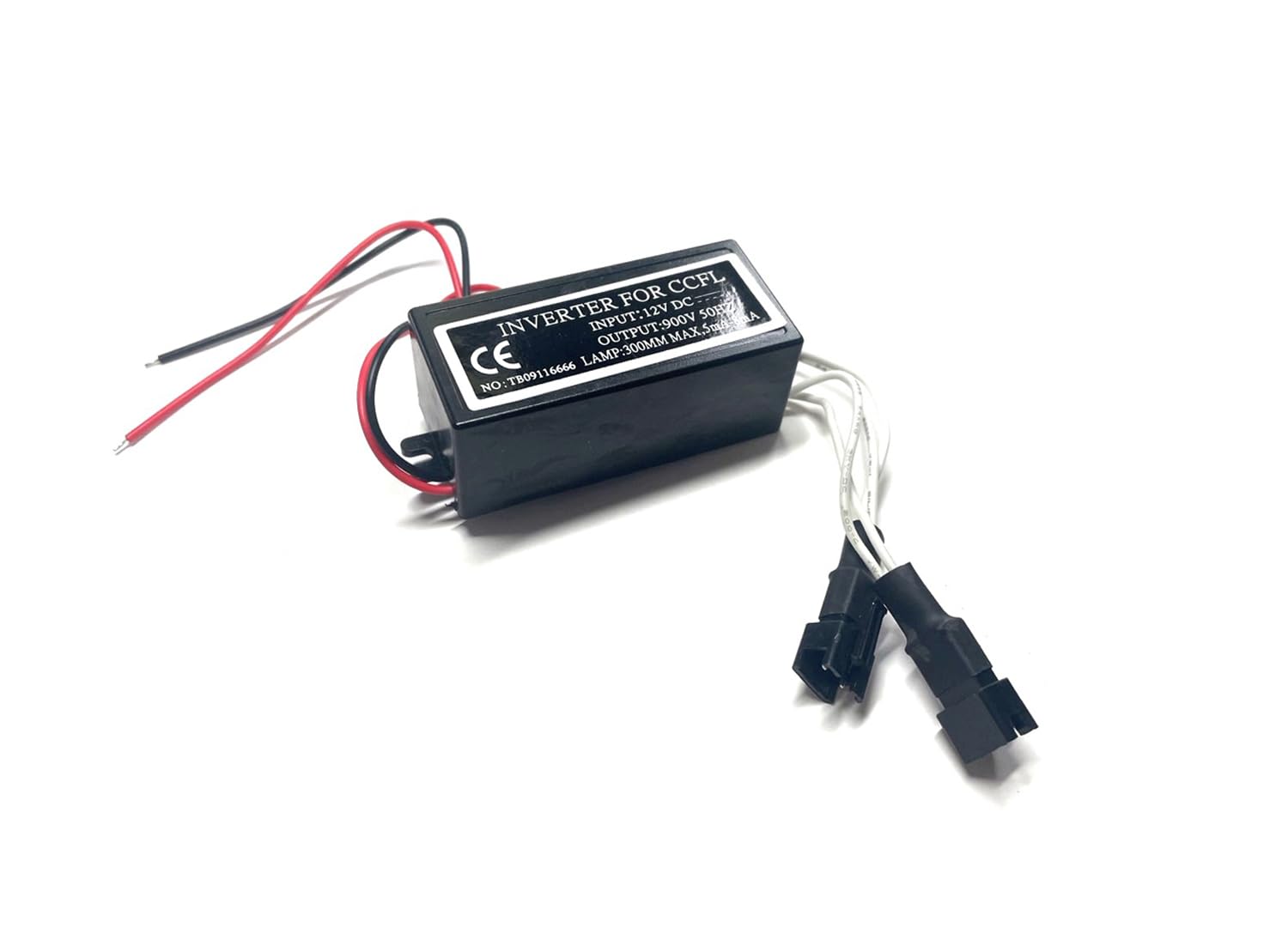 

CCFL squid ring exclusive inverter 2 branch type 12V exclusive