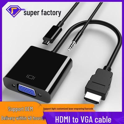 Akcesoria do audio i wideo – HDMI