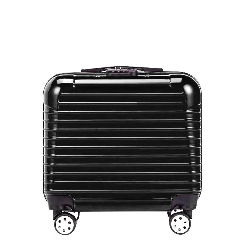 Yike EKX-6012 Hardside Spinner Carry-On Luggage