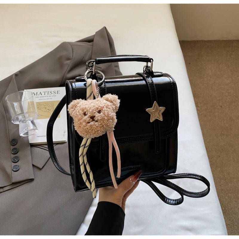 

Small bag women s new niche schoolbag high value backpack light travel backpack чёрный