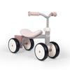 Porteur Rookie Rose En Métal Pour Enfant Dès 12 Mois - Smoby