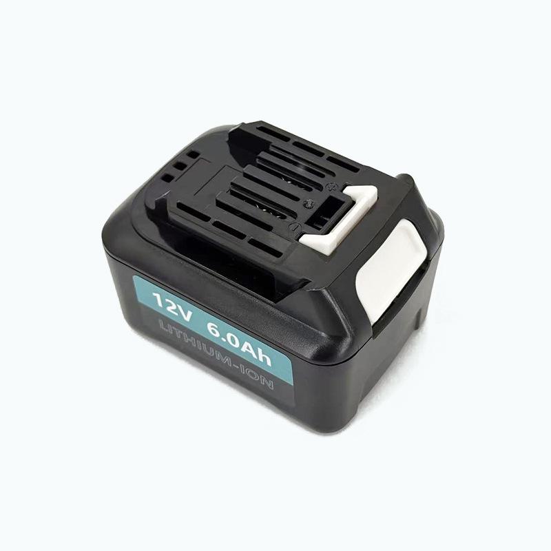 Compatible Lithium Battery Charger for Makita 10.8-12V Tools: Models BL1012, BL1021 (DC10WD)