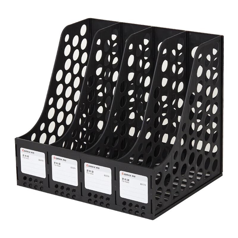Qixin Multi-Tier Desk File Organizer