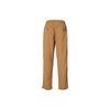 Timberland Outdoor Casual Wide-Leg Drawstring Sports Pants Men Pants Wheat A22G1-P47