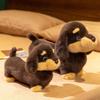 Dachshund Plush Dog Toy Dachshund Shape Gifts Girls Children Birthday Dolls