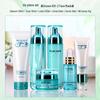 Radiant Hydration Skincare Set: Eight Cups of Water Lotion & Cream for Women - Moisturizing & Clear Skin by Hanming Cosmetics