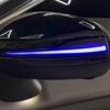Led Blinker Aussenspiegel passend für MERCEDES C-Klasse|W205|S205|ab 2014 KLAR