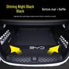 Compatible with BYD Seal 06 DM-i/EV GT (2024-2026) Trunk Mat Surround - Special Model