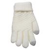 Knit Wool Man Women Winter Keep Warm Mittens Gloves 