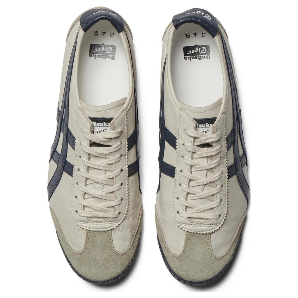Onitsuka Tiger Mexico 66 NM 'Birch Peacoat' Men's 1183C319-200