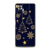Merry Christmas Tree Phone Case For Xiaomi Redmi Note 14 13 12 10 11 Pro Plus 14C 13C 12C 10C 9C 5G Soft TPU Cover