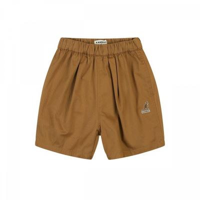 Unisex (4 yaş ve üzeri için) – Şort