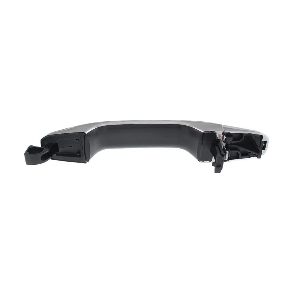 For Chevrolet Silverado 1500 2014-22 Chrome Front Right Exterior Door Handle New