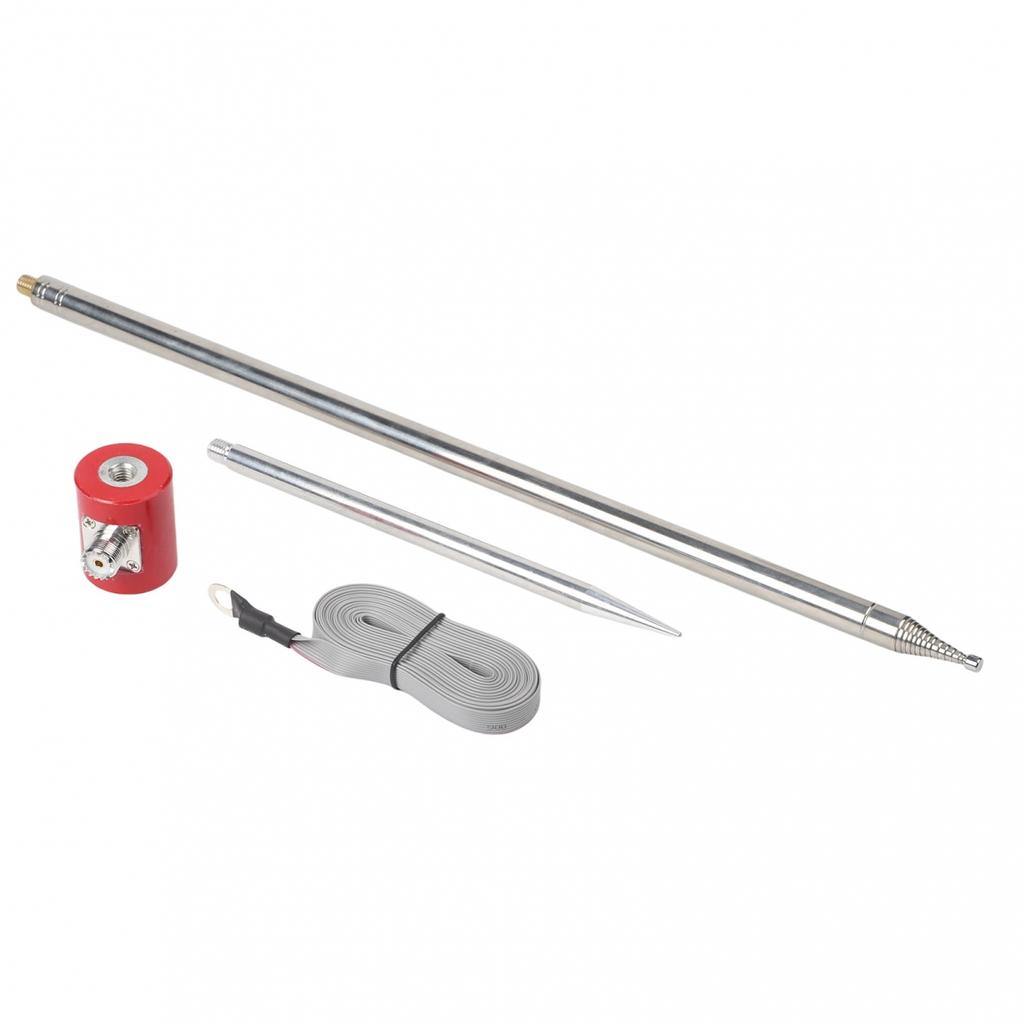 300W 600W Antenna HF Antenna Stainless Steel Antenna