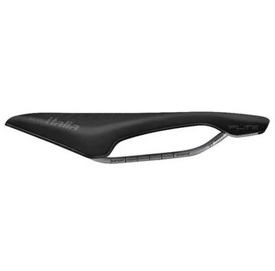 Selle Italia MAX FLITE Boost Gel TI365 SuperFlow Bicycle Saddle